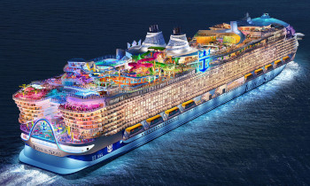 South American Cruise